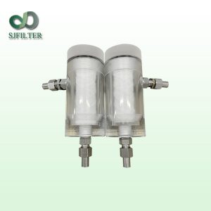 GLQ-02仪表水样过滤器